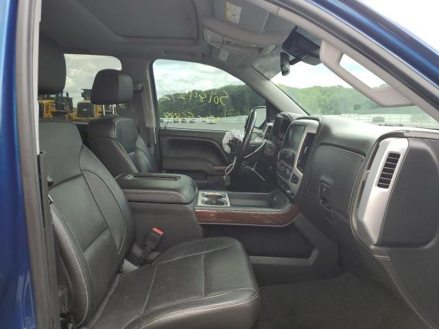 Photo 5 from auction – 2016 GMC SIERRA K15 with VIN 3GTU2NEC6GG180523