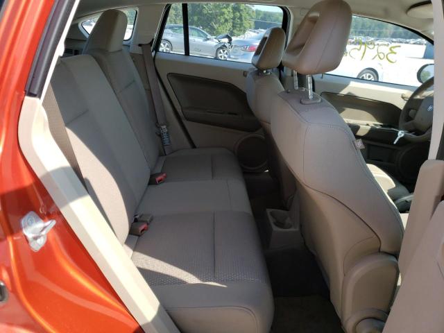 Photo 6 from auction – 2007 DODGE CALIBER with VIN 1B3HB48BX7D214752