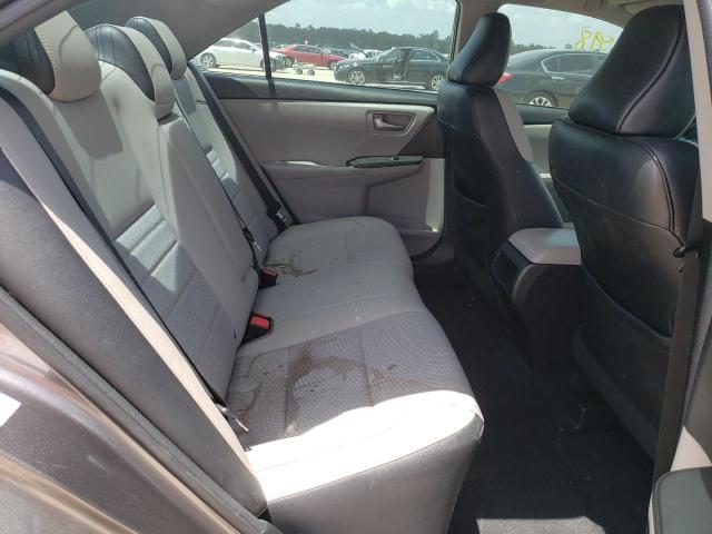 Photo 6 from auction – 2017 TOYOTA CAMRY LE with VIN 4T1BF1FKXHU329486