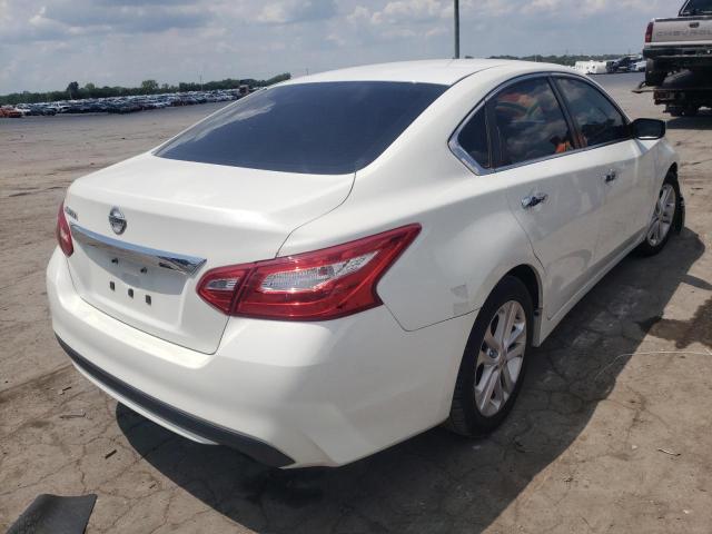 Photo 4 from auction – 2016 NISSAN ALTIMA 2.5 with VIN 1N4AL3AP4GN304251