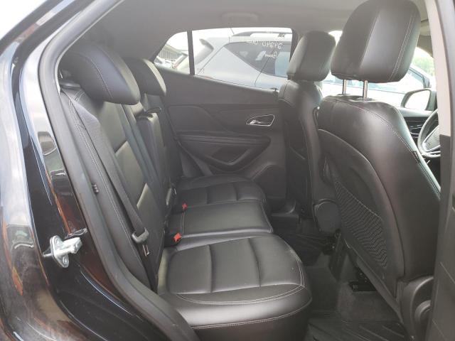 Photo 6 from auction – 2014 BUICK ENCORE with VIN KL4CJCSB3EB544511