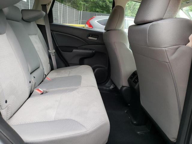 Photo 6 from auction – 2016 HONDA CR-V SE with VIN 2HKRM4H48GH635541