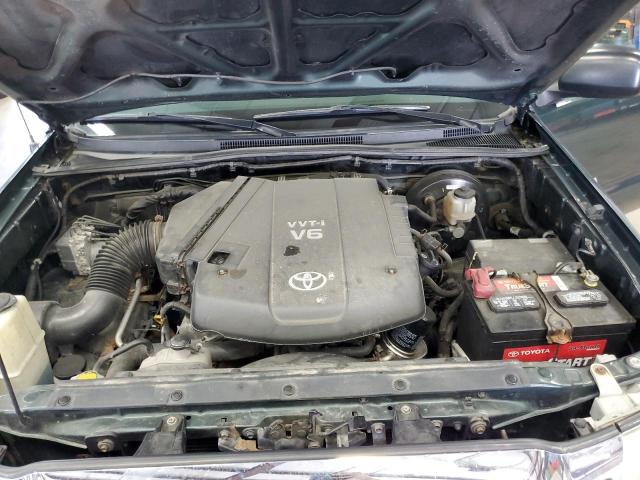 Photo 7 from auction – 2011 TOYOTA TACOMA ACC with VIN 5TFUU4EN7BX009239