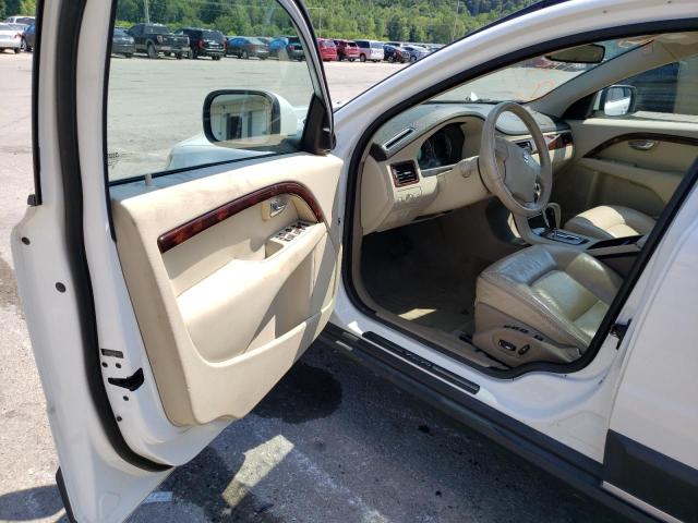 Photo 10 from auction – 2008 VOLVO XC70 with VIN YV4BZ982081020180