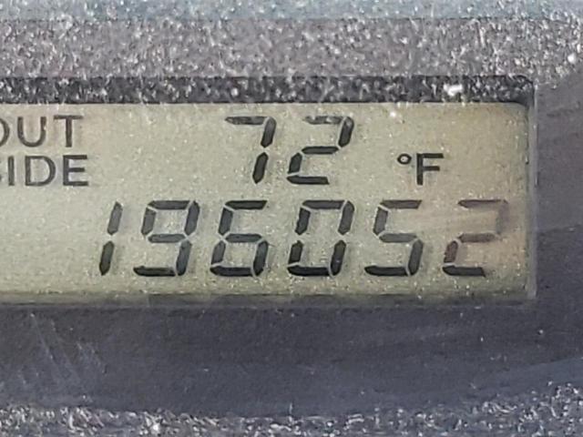 Photo 8 from auction – 2004 TOYOTA COROLLA CE with VIN 2T1BR38E44C316125