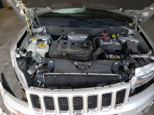 Photo 7 from auction – 2012 JEEP COMPASS LA with VIN 1C4NJDEB5CD604371