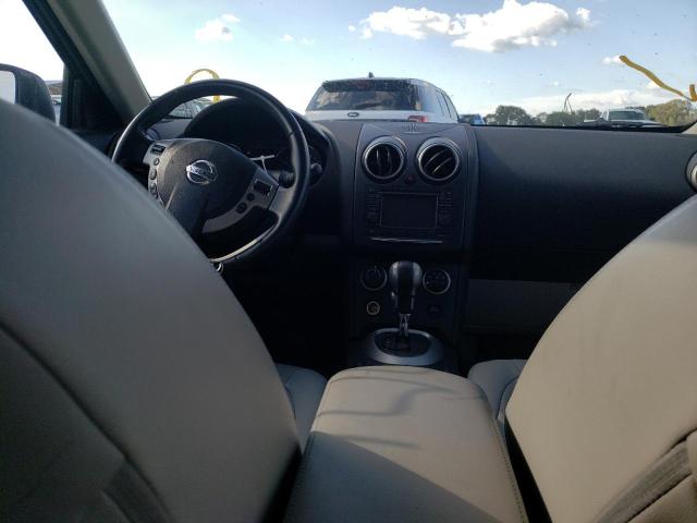 Photo 9 from auction – 2011 NISSAN ROGUE S with VIN JN8AS5MT9BW151889