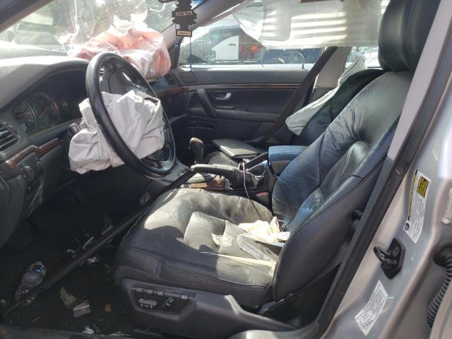Photo 5 from auction – 2005 VOLVO S80 2.5T with VIN YV1TS592451390427