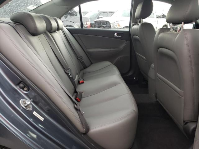 Photo 6 from auction – 2009 HYUNDAI SONATA SE with VIN 5NPEU46F29H499137