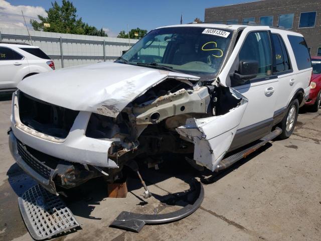Photo 2 from auction – 2004 FORD EXPEDITION with VIN 1FMEU15W24LA48905