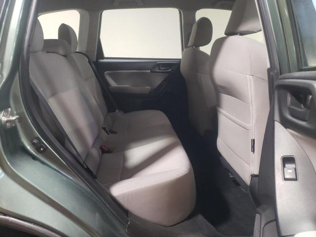 Photo 6 from auction – 2017 SUBARU FORESTER 2 with VIN JF2SJABC1HH519415