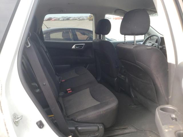 Photo 6 from auction – 2017 NISSAN PATHFINDER with VIN 5N1DR2MN2HC686721
