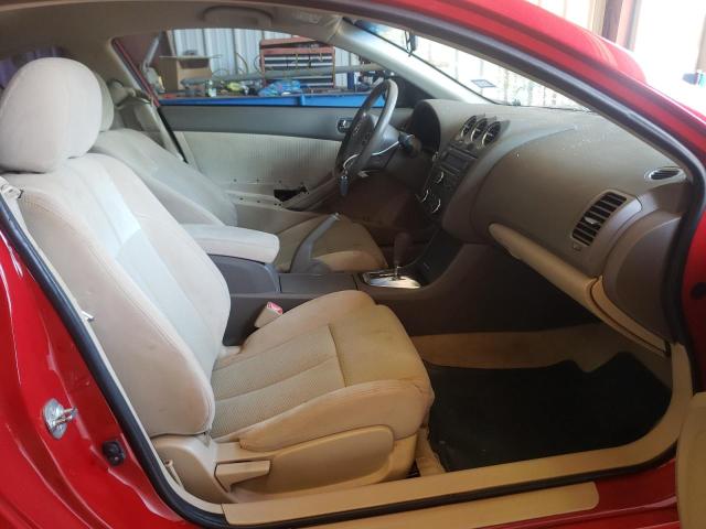 Photo 5 from auction – 2012 NISSAN ALTIMA S with VIN 1N4AL2EP2CC136135