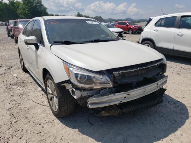 Photo 9 from auction – 2016 SUBARU LEGACY 2.5 with VIN 4S3BNBF67G3021292