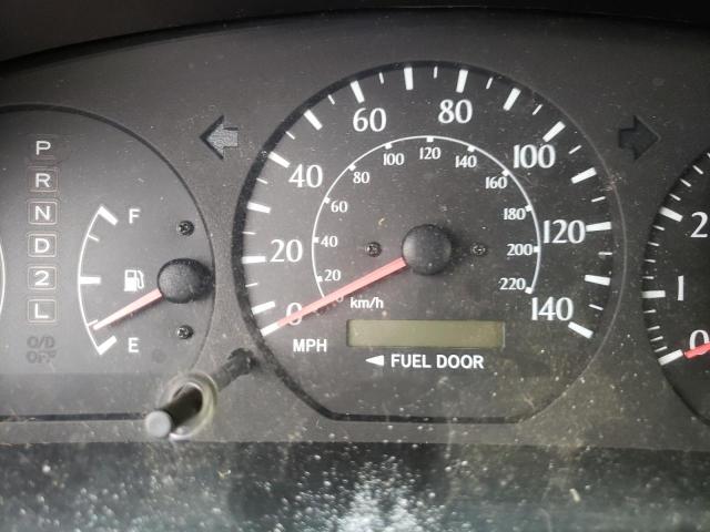 Photo 8 from auction – 2002 TOYOTA CAMRY SOLA with VIN 2T1CE22PX2C004795