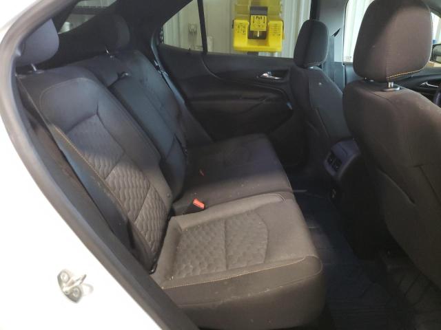 Photo 6 from auction – 2019 CHEVROLET EQUINOX LT with VIN 2GNAXLEX0K6231814