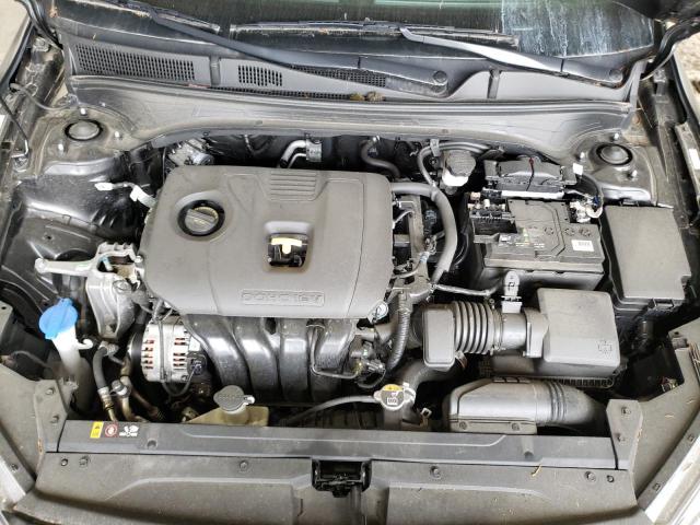 Photo 7 from auction – 2021 KIA FORTE FE with VIN 3KPF24AD0ME315388