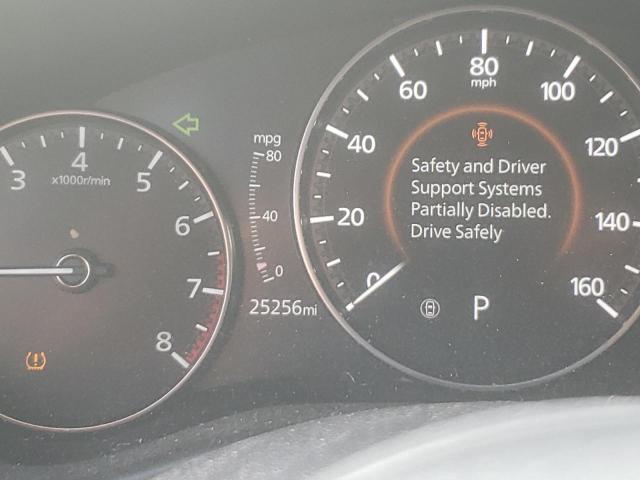 Photo 8 from auction – 2019 MAZDA 3 PREMIUM with VIN JM1BPANMXK1115059