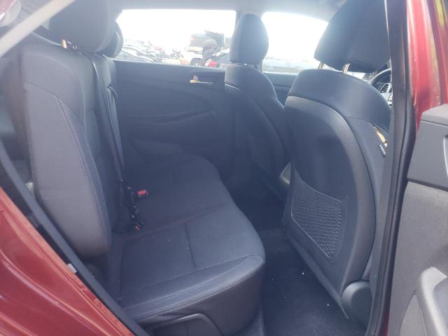 Photo 6 from auction – 2019 HYUNDAI TUCSON SE with VIN KM8J2CA46KU866164