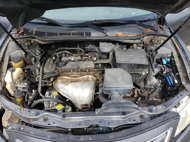 Photo 7 from auction – 2010 TOYOTA CAMRY BASE with VIN 4T1BF3EK0AU007197