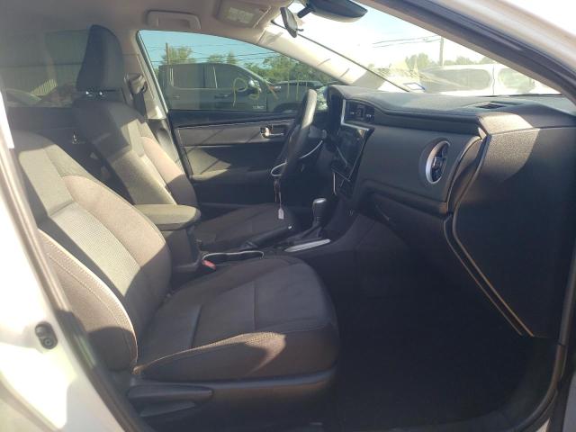 Photo 5 from auction – 2017 TOYOTA COROLLA L with VIN 5YFBURHE2HP702775