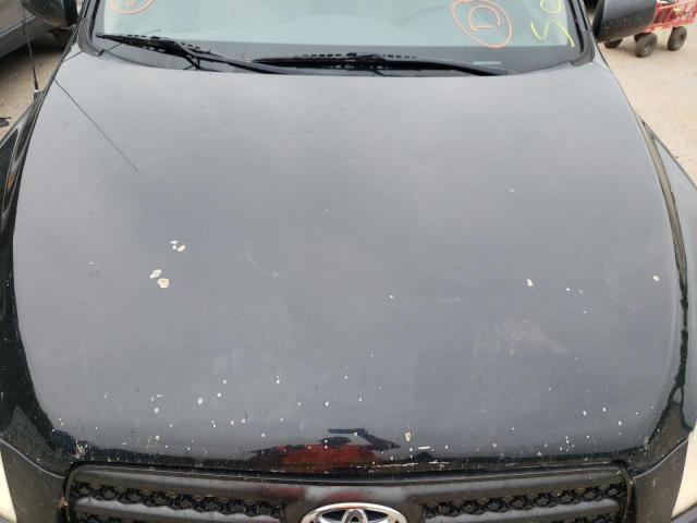 Photo 9 from auction – 2007 TOYOTA RAV4 with VIN JTMZD33VX75064936
