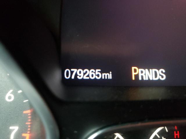 Photo 8 from auction – 2015 FORD FOCUS SE with VIN 1FADP3K29FL359650