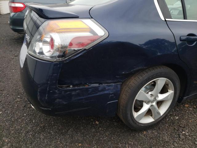 Photo 9 from auction – 2007 NISSAN ALTIMA 3.5 with VIN 1N4BL21E97C135854
