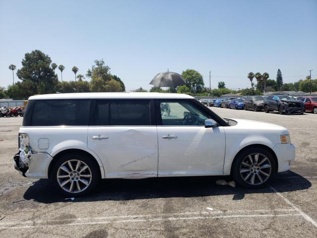 Photo 9 from auction – 2011 FORD FLEX LIMIT with VIN 2FMGK5DC7BBD12033