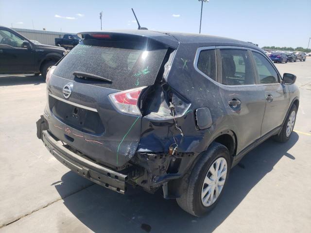 Photo 4 from auction – 2016 NISSAN ROGUE S with VIN JN8AT2MT4GW019643