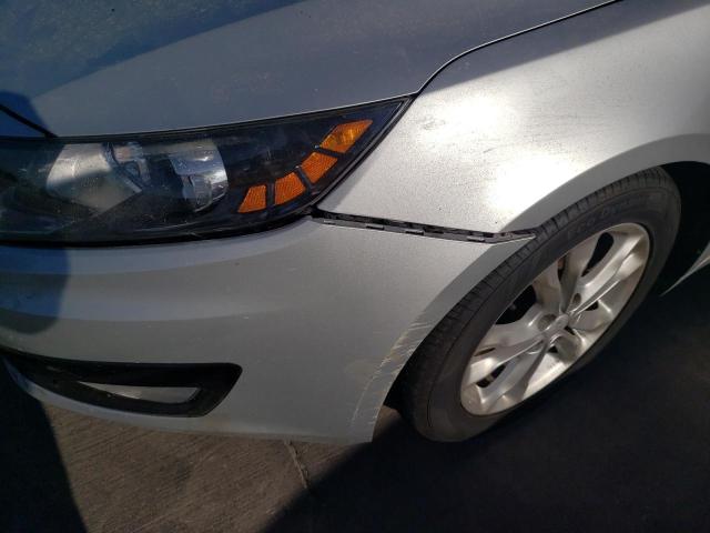 Photo 9 from auction – 2012 KIA OPTIMA EX with VIN 5XXGN4A7XCG084415