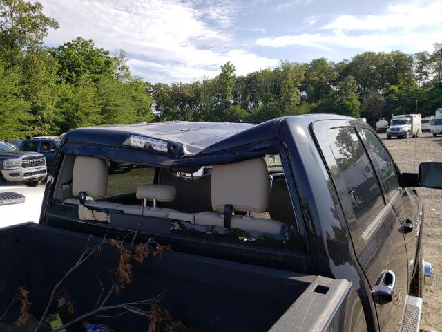 Photo 9 from auction – 2018 RAM 3500 LARAM with VIN 3C63RRJL0JG111829