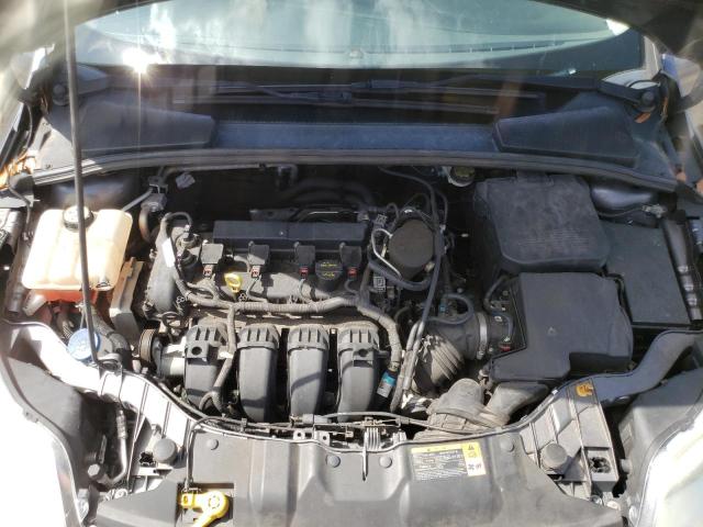 Photo 7 from auction – 2013 FORD FOCUS SE with VIN 1FADP3F25DL294531