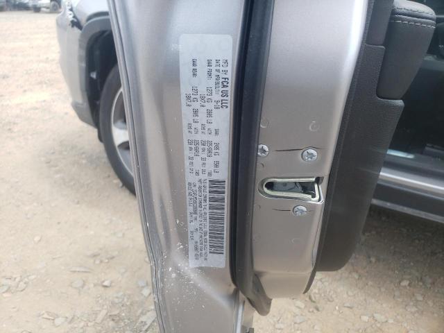 Photo 10 from auction – 2019 JEEP CHEROKEE L with VIN 1C4PJMDX5KD283808