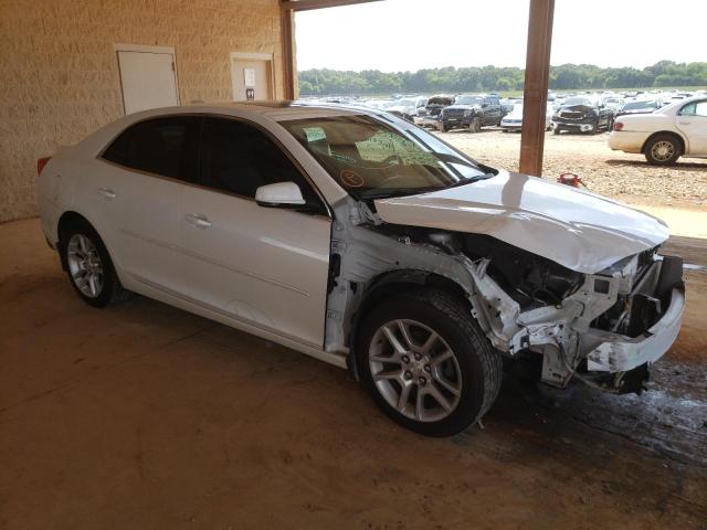 CHEVROLET MALIBU 1LT 2015 with VIN 1G11C5SL4FF185555 - Photo from auction