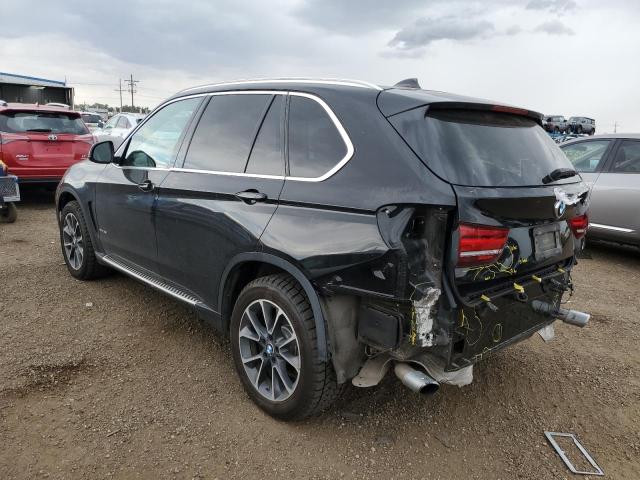 Photo 3 from auction – 2015 BMW X5 XDRIVE3 with VIN 5UXKR0C50F0P00176