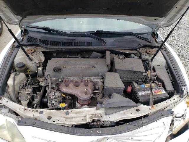 Photo 7 from auction – 2008 TOYOTA CAMRY with VIN 4T1BE46K88U767508
