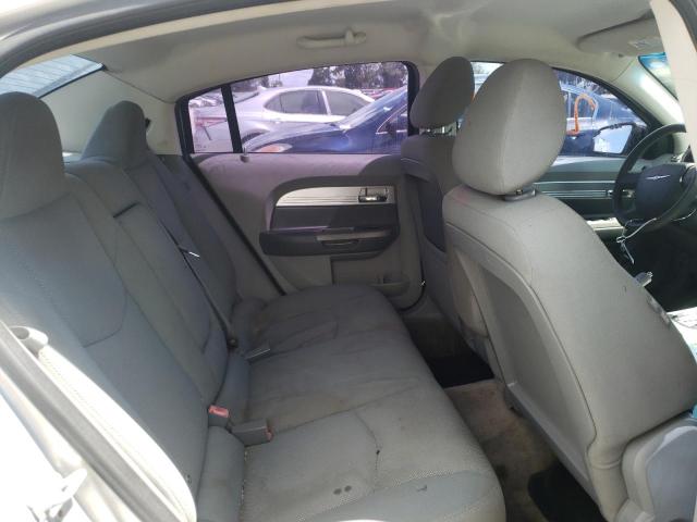 Photo 6 from auction – 2007 CHRYSLER SEBRING TO with VIN 1C3LC56K37N547517