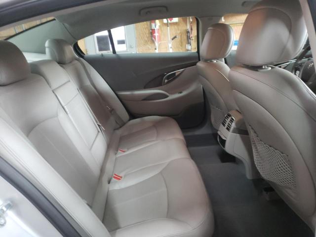 Photo 6 from auction – 2011 BUICK LACROSSE C with VIN 1G4GD5ED3BF209028
