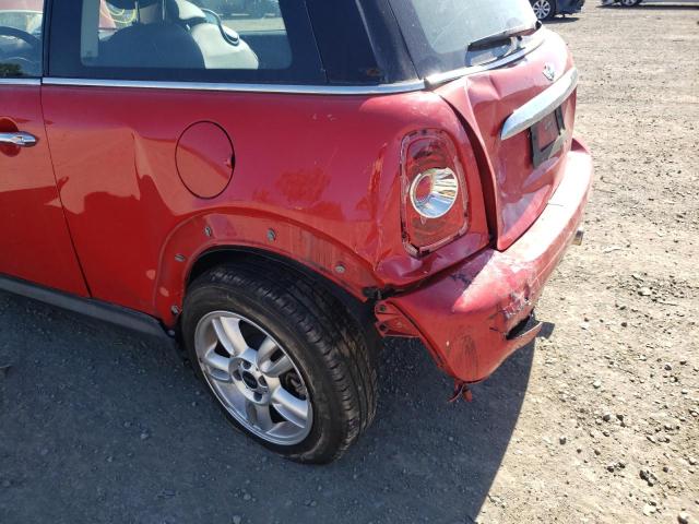 Photo 9 from auction – 2013 MINI COOPER with VIN WMWSU3C56DT685001
