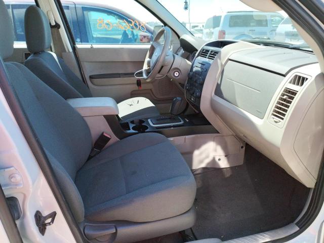 Photo 5 from auction – 2009 FORD ESCAPE XLS with VIN 1FMCU02749KA92769
