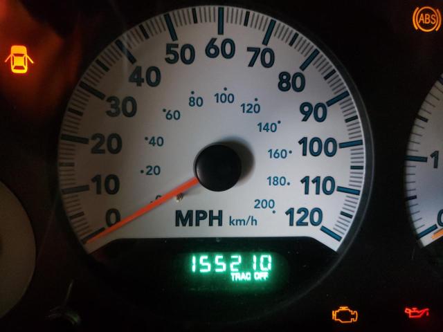 Photo 8 from auction – 2005 DODGE GRAND CARA with VIN 2D4GP44L85R252102