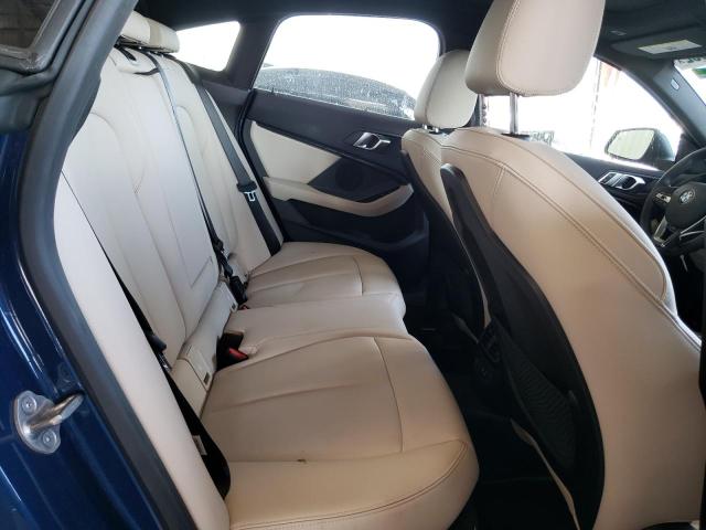 Photo 6 from auction – 2022 BMW 228I with VIN WBA53AK03N7K03069