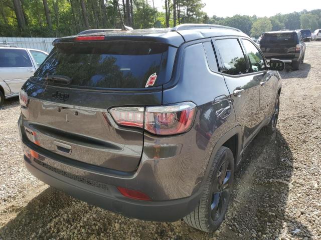 Photo 4 from auction – 2019 JEEP COMPASS LA with VIN 3C4NJDBB3KT746120