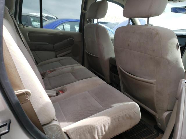 Photo 6 from auction – 2007 FORD EXPLORER X with VIN 1FMEU63E77UB53638