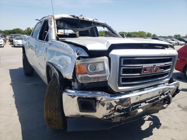 Zdjęcie 9 z aukcji – 2015 GMC SIERRA K15 z VIN 3GTU2VEC3FG153424