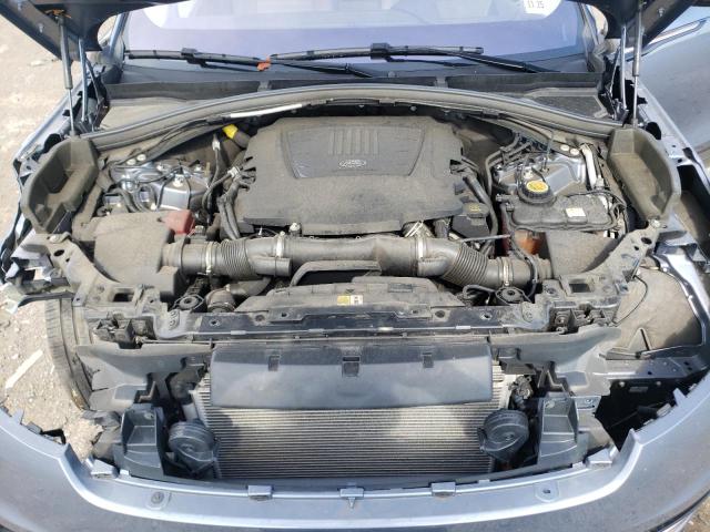 Photo 7 from auction – 2020 LAND ROVER RANGE ROVE with VIN SALYK2FVXLA239624