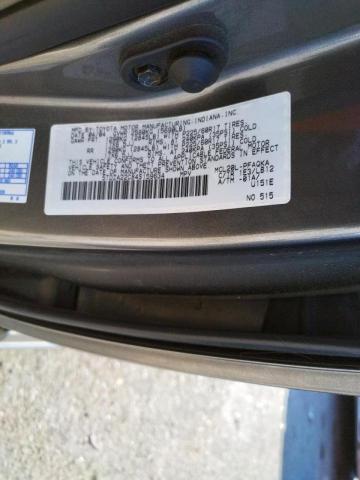 Photo 10 from auction – 2004 TOYOTA SIENNA with VIN 5TDZA22C84S159634
