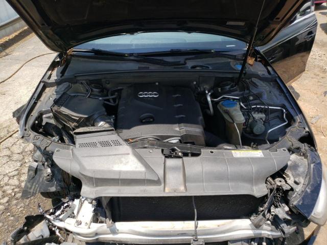Photo 7 from auction – 2013 AUDI A4 PREMIUM with VIN WAUEFAFL5DN010119