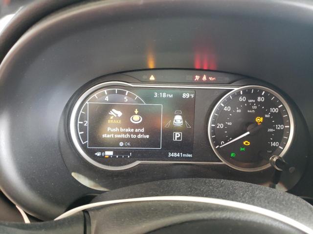 Photo 8 from auction – 2019 NISSAN KICKS S with VIN 3N1CP5CU2KL528684